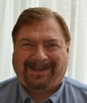 Larry Alport