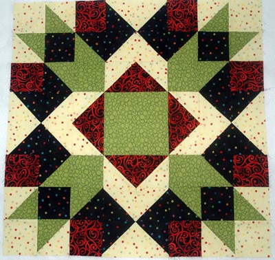 Quilters