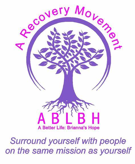 Brianna's Hope Addiction Recovery
