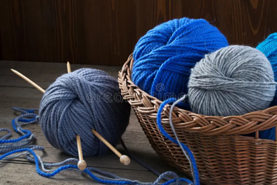 Knit & Crochet