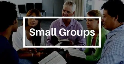 Image for Small Group Leader