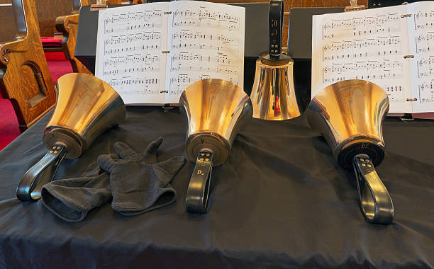 Image for Praise Bells